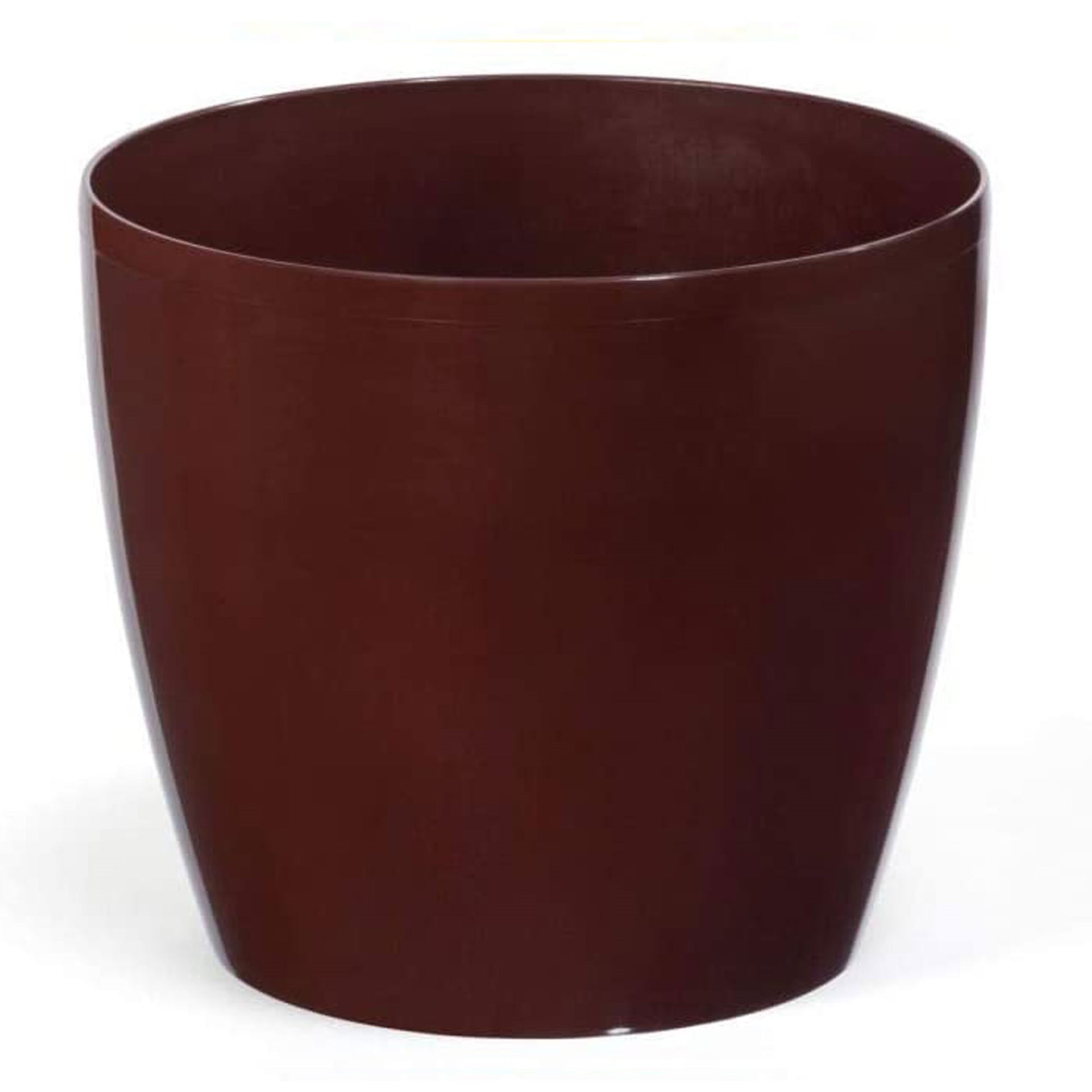 Macetero Magnolia 250 Marrón_0
