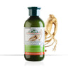 O Condicionador Ginseng e Sálvia revitaliza e suaviza o Corpore Sano, 300 ml