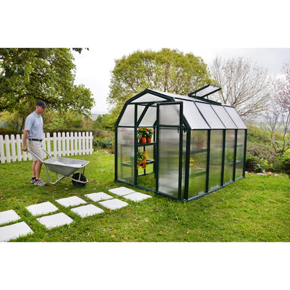 Estufa Eco Grow 259x204 cm 