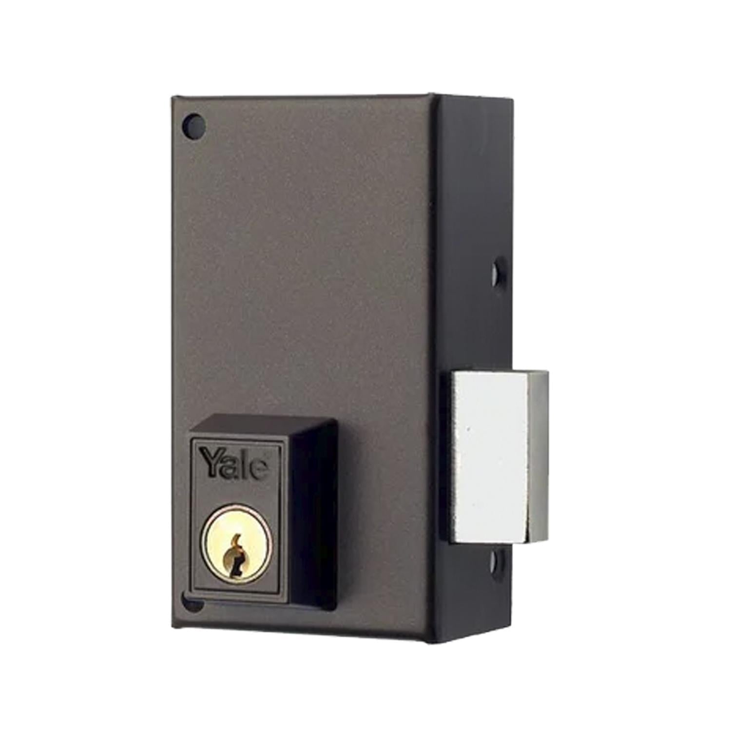 Cerradura Yale   56-c/hp/60/ Derecha_0