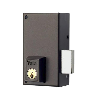 Cerradura Yale   56-c/hp/60/ Derecha_0