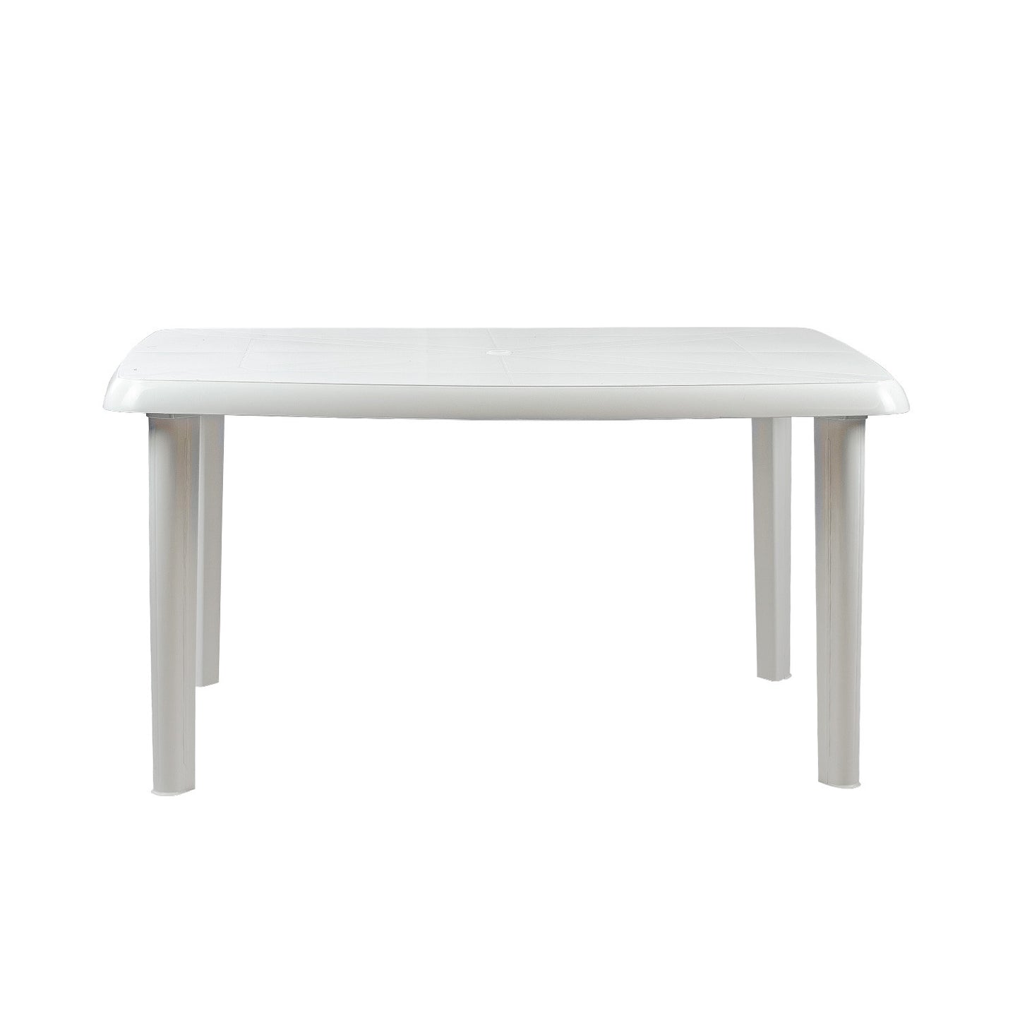 Mesa De Resina Oval/rectangular Vistara 140x85x72cm 7house_2