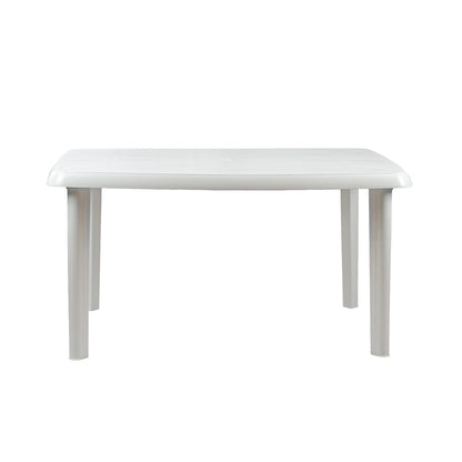 Mesa De Resina Oval/rectangular Vistara 140x85x72cm 7house_2