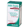 Milk Thistle Complex 60 Comp Health Aid