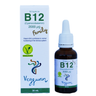 Vitamina B12 Família Veggun, 30 ml