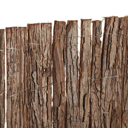 Tejido Corteza Pino Simple Cara 1,5x3 M Nortene_1