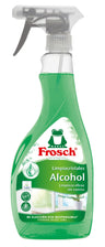 Limpa Vidros Frosch 500 ml