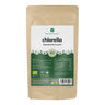 Pó de algas Chlorella ECO Planeta Huerto 200 g