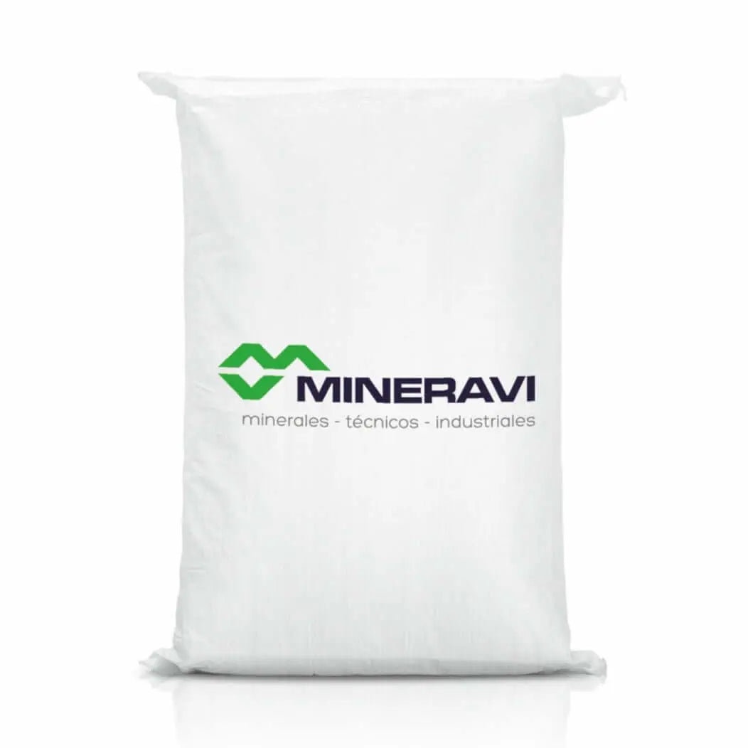 Harina De Basalto 5290 Cgs / Saco 20 Kg. / 0-0.1 Mm (100 Micras)_1