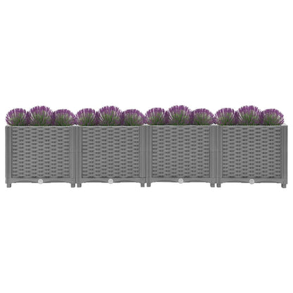 Arriate Polipropileno 160x40x38 Cm_2