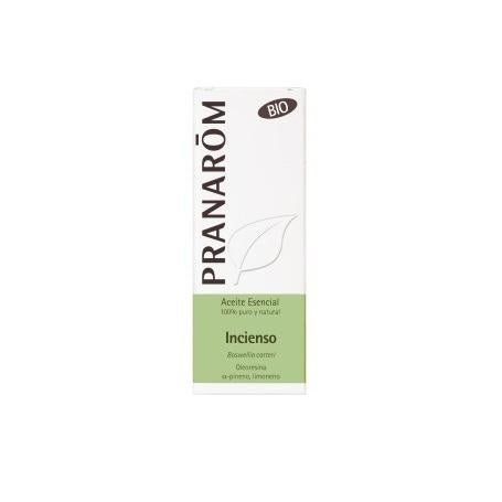 Óleo Essencial de Olíbano Biológico Pranaróm 5 ml