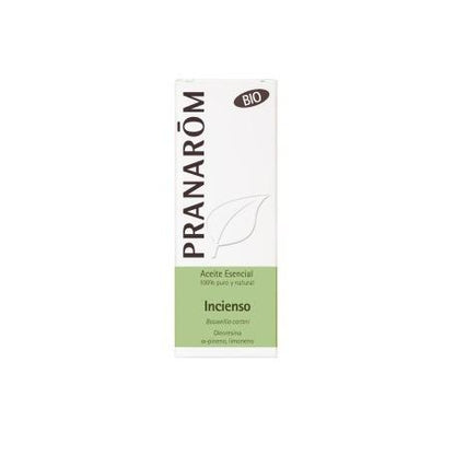 Aceite Esencial Incienso BIO Pranaróm 5 ml