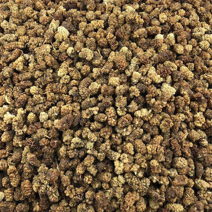 Moras Blancas Ecológicas Mulberry Granel 0,5 Kg_2