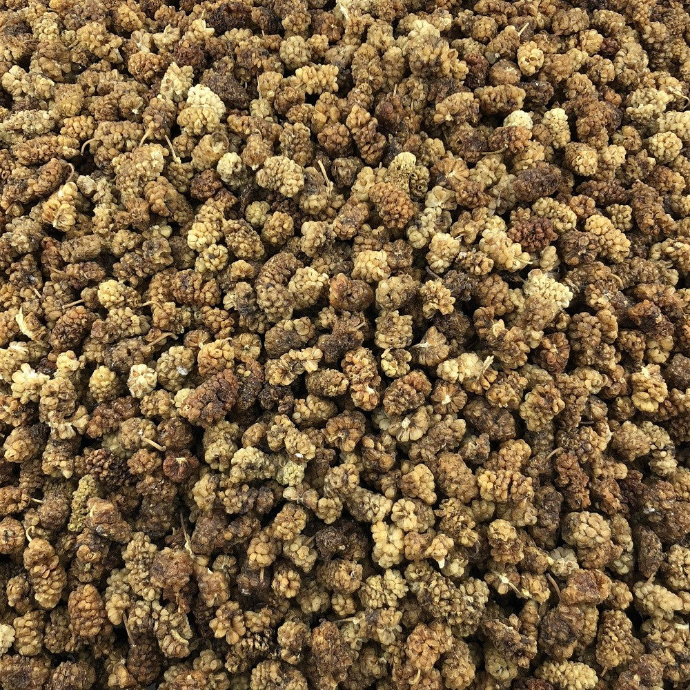 Moras Blancas Ecológicas Mulberry Granel 0,125 Kg_2