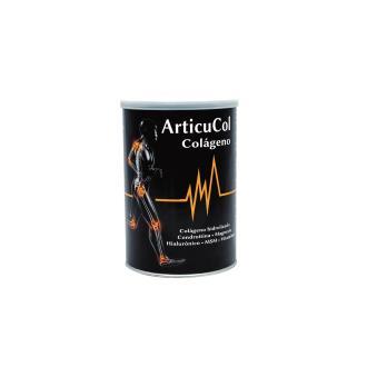 ArticuCol Colagénio Magnésio Hialurónico e Vitamina C Espadiet, 300 g