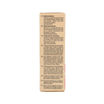 Artiul Harpagofito Novadiet, 30 ml