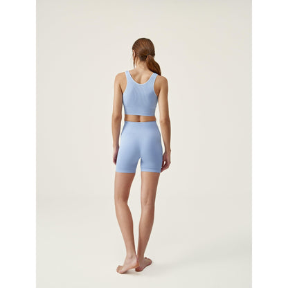 Calções Urdhva Forever Azul Tamanho L