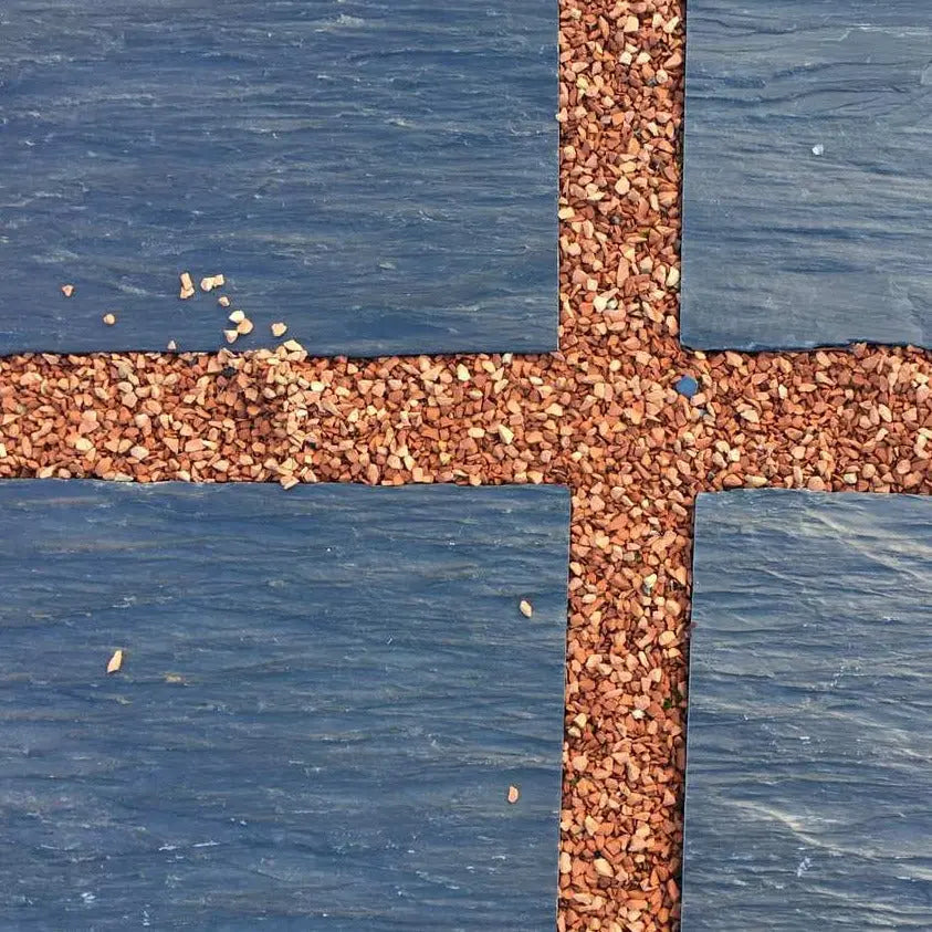 Losa Pizarra Óxido / Unidad / 50x50x3-8 Cm / Antracita_3