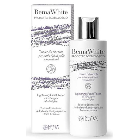 Bema White Clarifying Tonic 200 ml