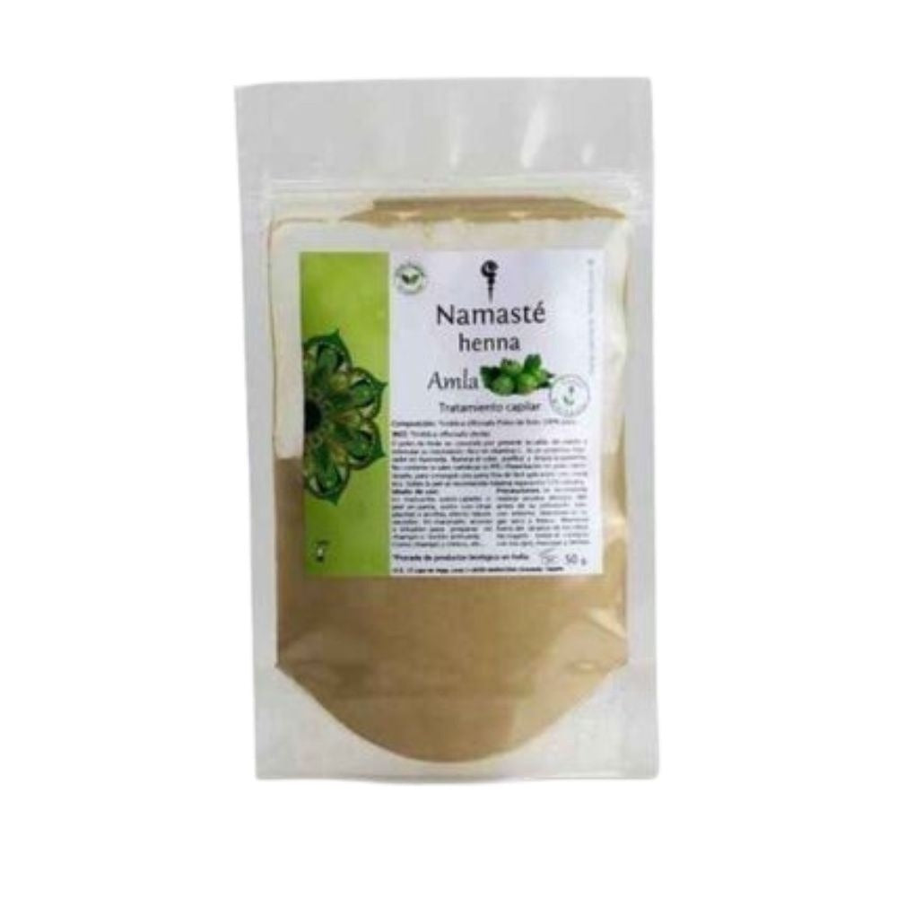 Namasté Tratamiento Amla 100g_0