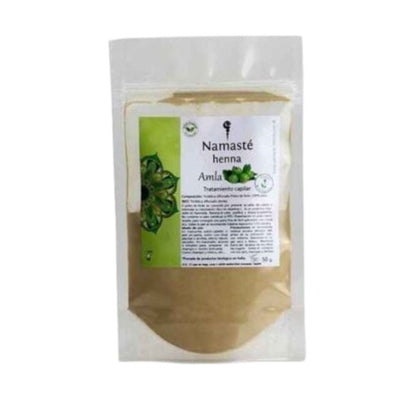 Namasté Tratamiento Amla 100g_0