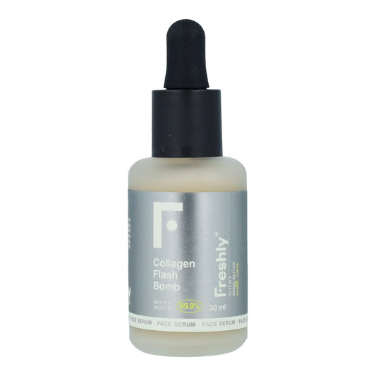 Bomba Flash de Colagénio Freshly 30ml