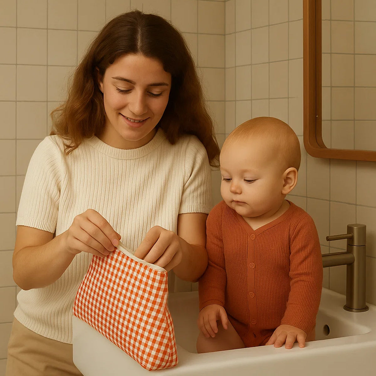 Neceser En Algodón Bio Vichy_3