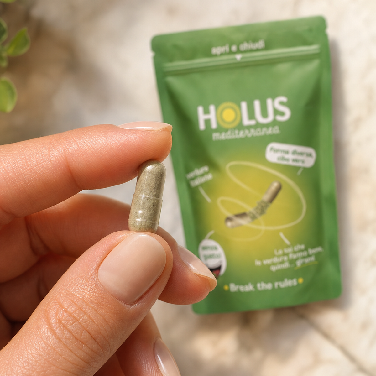Holus Mediterranea Small Size 20g_3