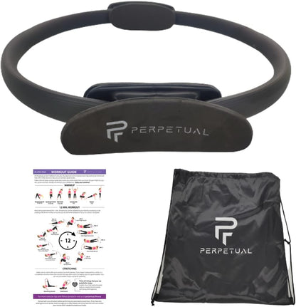 Aro De Pilates Perpetual Tonificador Muscular - 5 Colores De Anillos Disponibles - Fitness Y Yoga_0