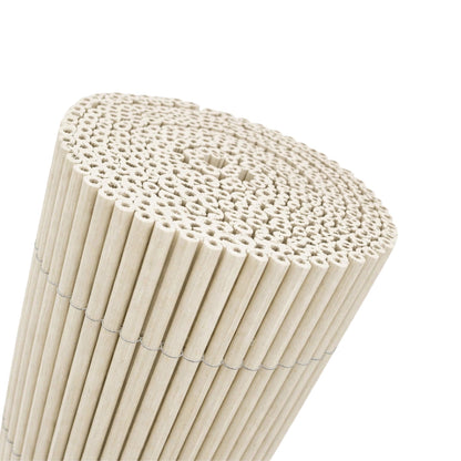 Mimbre Ecologico Lop Blanco 1x3 M Nortene_1