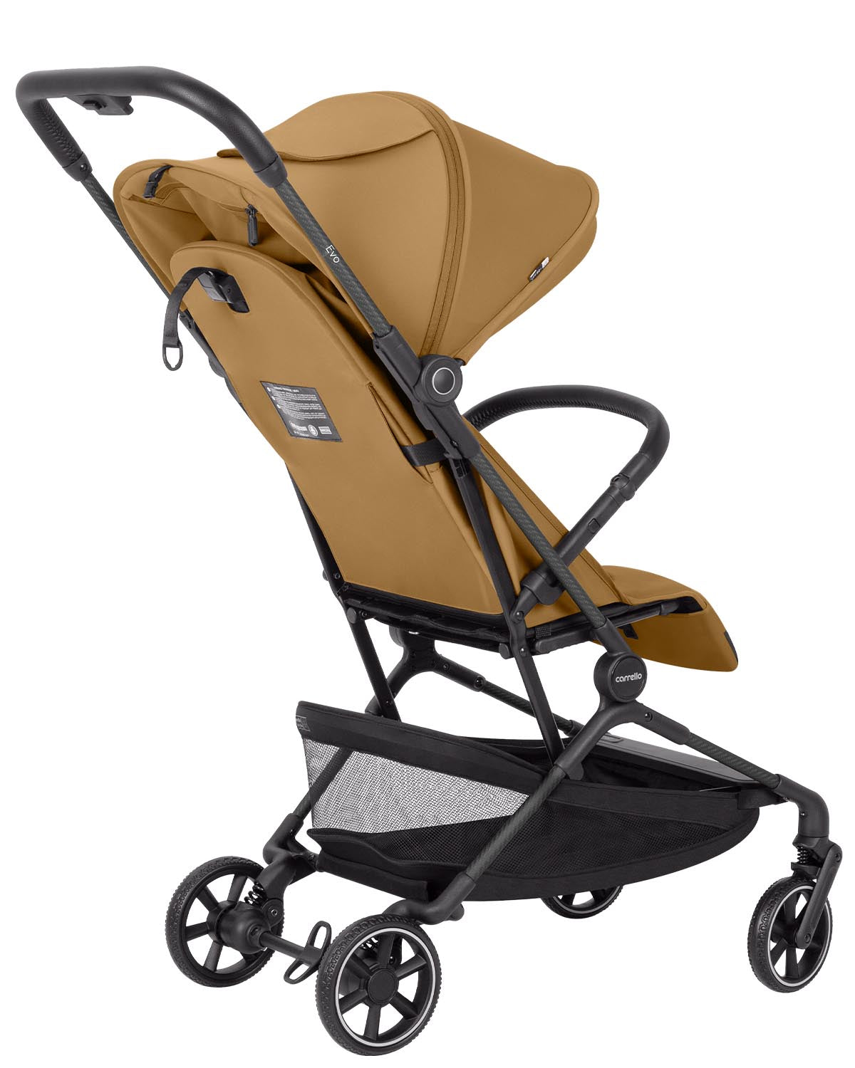 Carrello Silla De Paseo Ligera Evo Medallion Beige_1