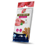 N&D Quinoa Petisco Dentário Canino Hálito Fresco Mini Raças 60g 7 unidades