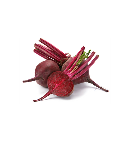 Plantón Remolacha De Mesa (10 Unidades)_0