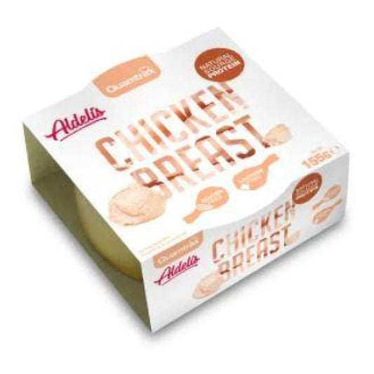 Chicken Breast-pechuga De Pollo Al Natural 155 Gr_0