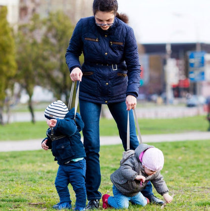 Arnés Andador Primeros Pasos First Steps_4