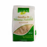Sementes de Sésamo Natural 350 Gr Ynsadiet