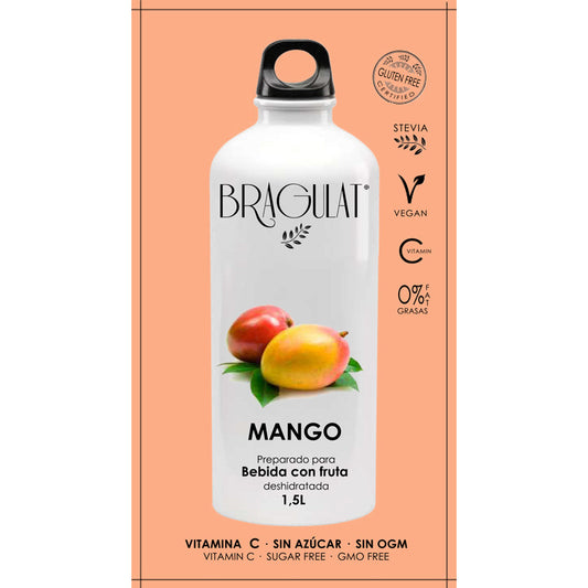 Bebida Soluble Mango 15x9g Bragulat_0