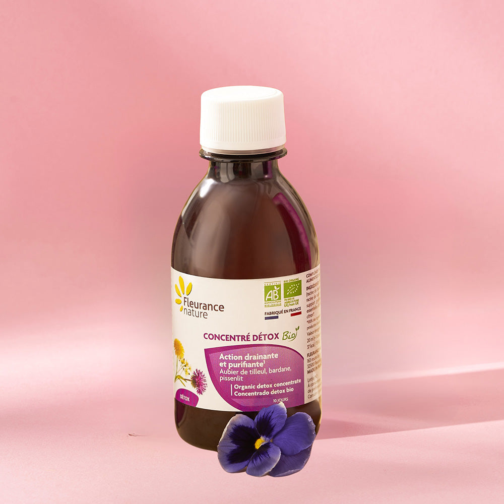 Concentrado Detox Eco Fleurance Nature 200ml_1