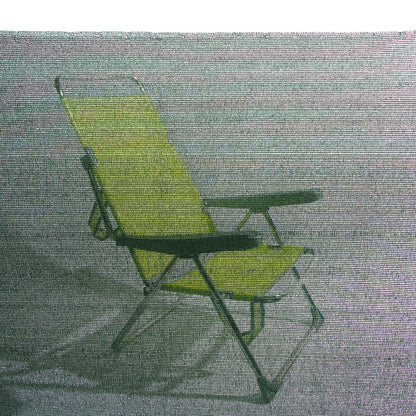 Malla De Ocultación Recynet 120 Gr 1,5x50 M Verde Oscuro Nortene_2