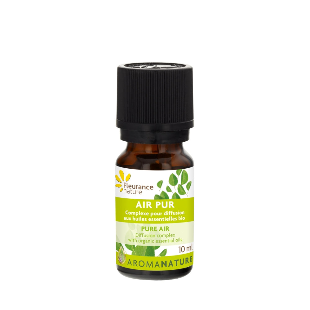 Complejo Difusión Aire Puro Eco Fleurance Nature 10ml_0