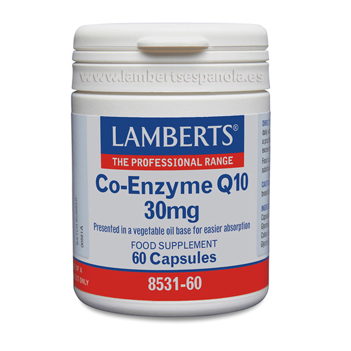 Coenzima Q10