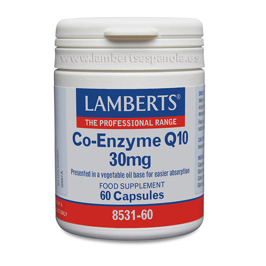 Coenzima Q10