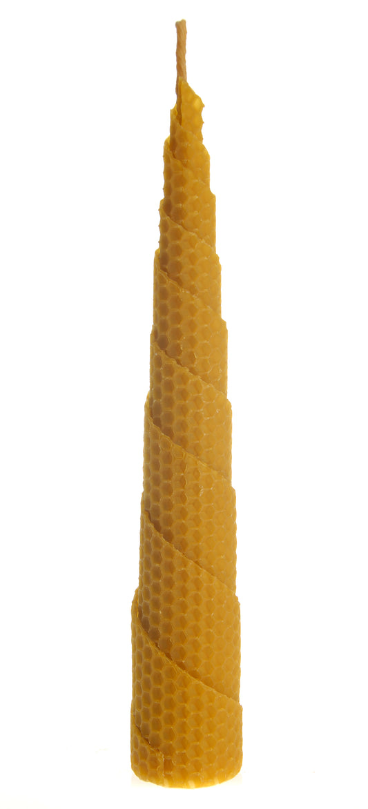 Vela De Cera De Abeja E3_0