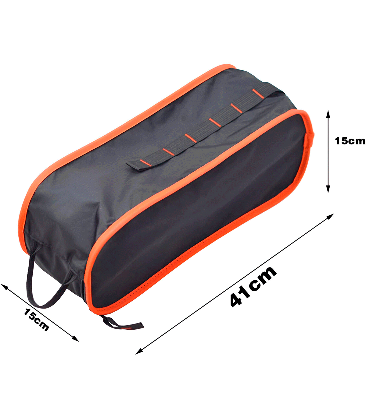 Silla Ultraligera Respaldo Alto Desmontable Aluminio_3
