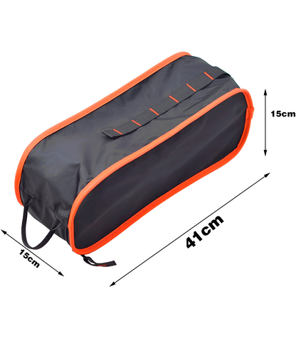 Silla Ultraligera Respaldo Alto Desmontable Aluminio_3