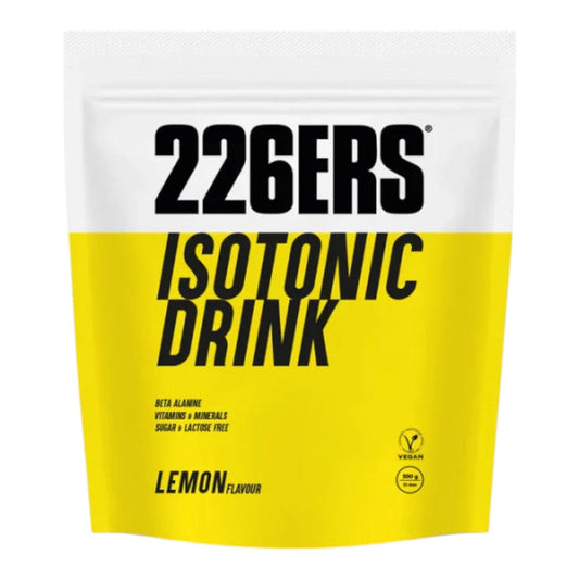 Isotonic Drink 500 Gr Limón_0