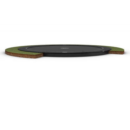 Cama Elastica Berg Flatground Champion 330 Negro._0