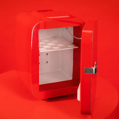 Cecotec Minicooling Bolero Minicooling 4l Río Red_4