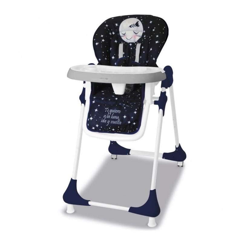 Cadeira de refeição para bebé Chef Asalvo
