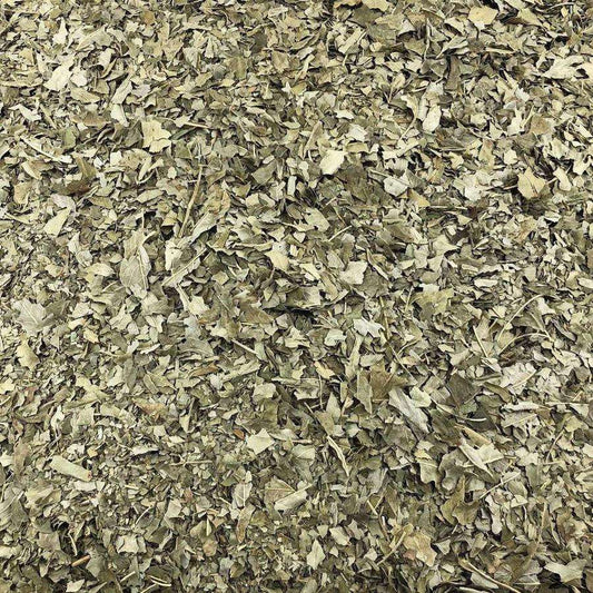 Hojas De Fresno Ecológico Granel 5 Kg_0